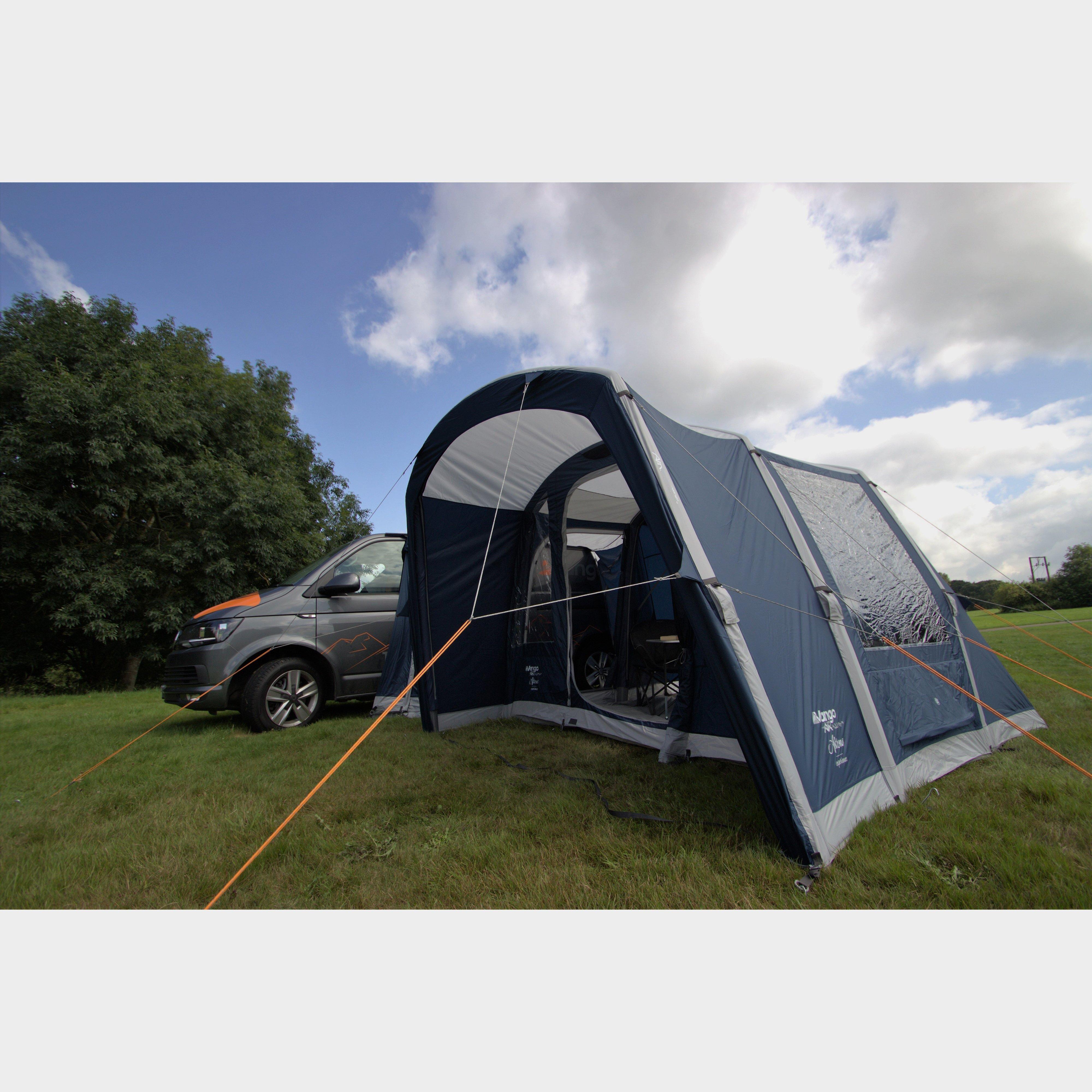 Refurbished Altona Air Drive DNM Awning