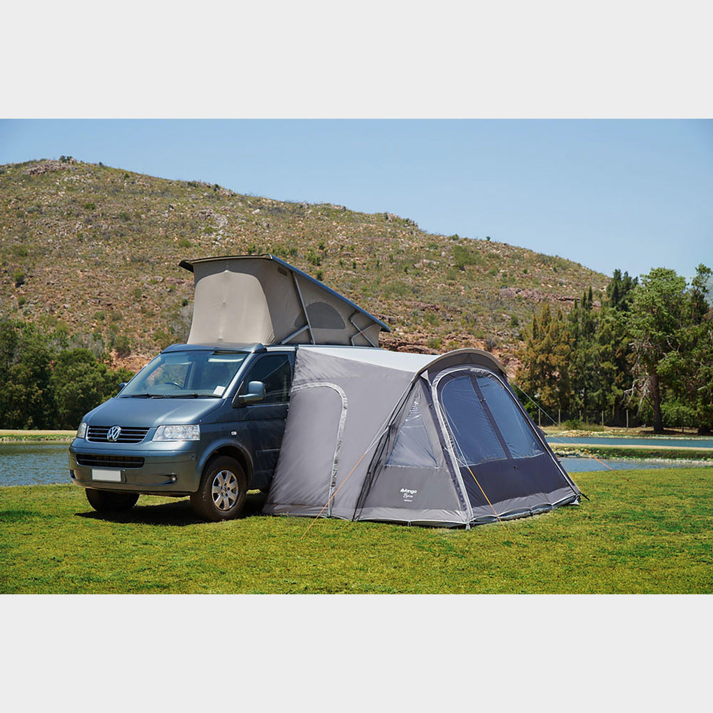 Refurbished Byron Low Campervan Awning