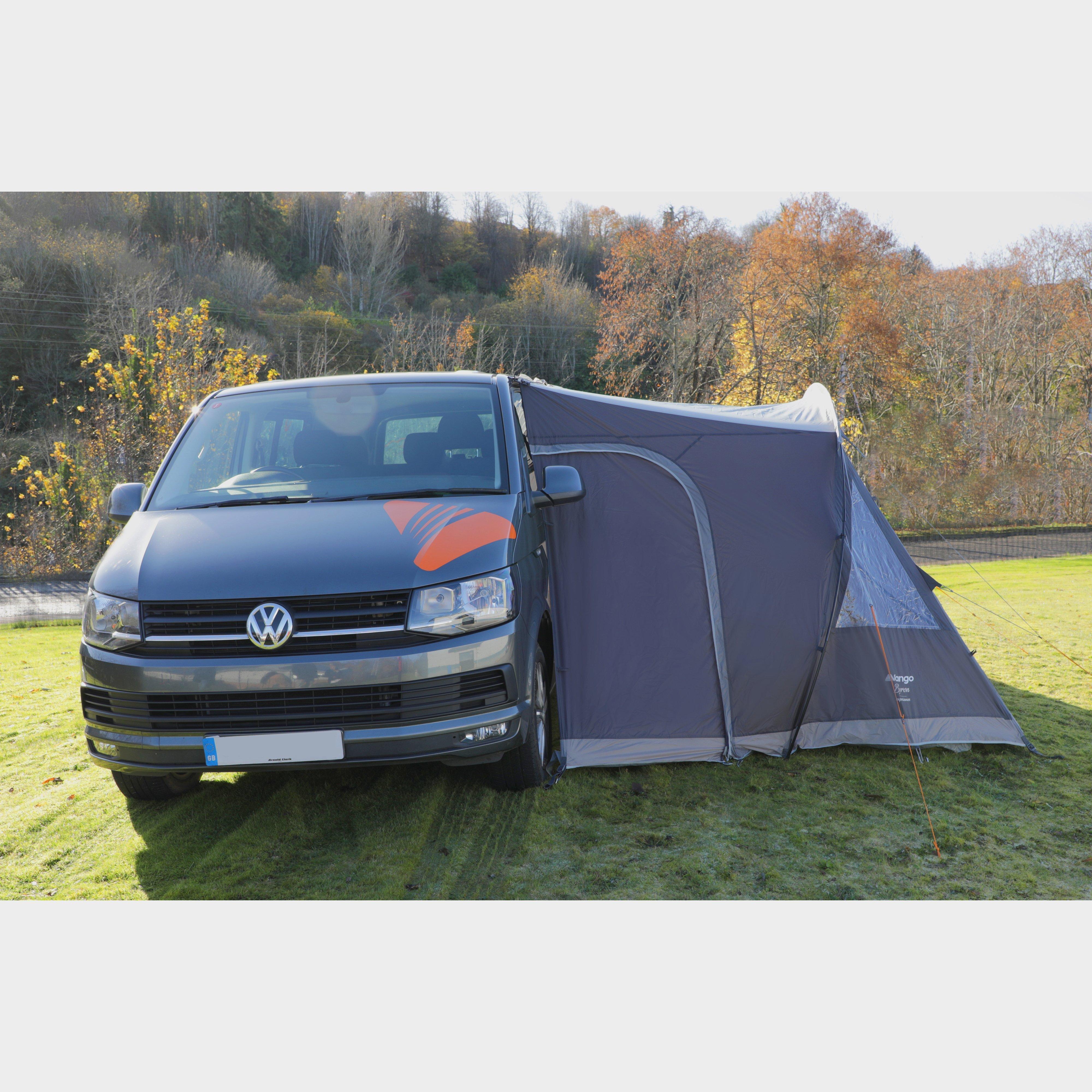 Refurbished Byron Low Campervan Awning