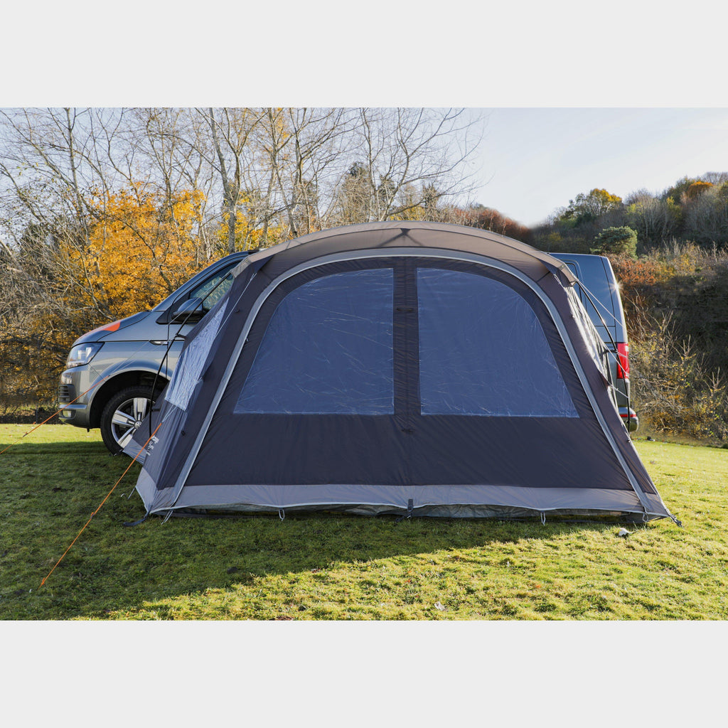Refurbished Byron Low Campervan Awning