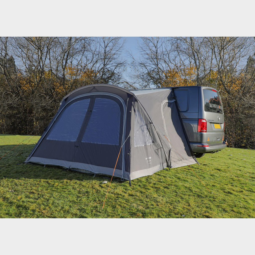 Refurbished Byron Low Campervan Awning