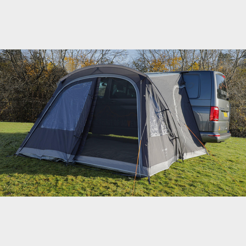 Refurbished Byron Low Campervan Awning