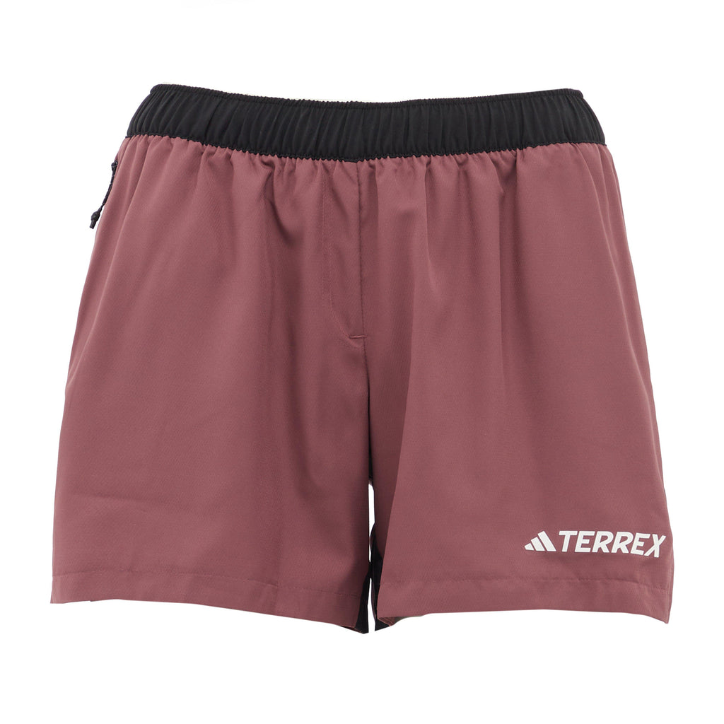 Women's Multi Trail Running Shorts