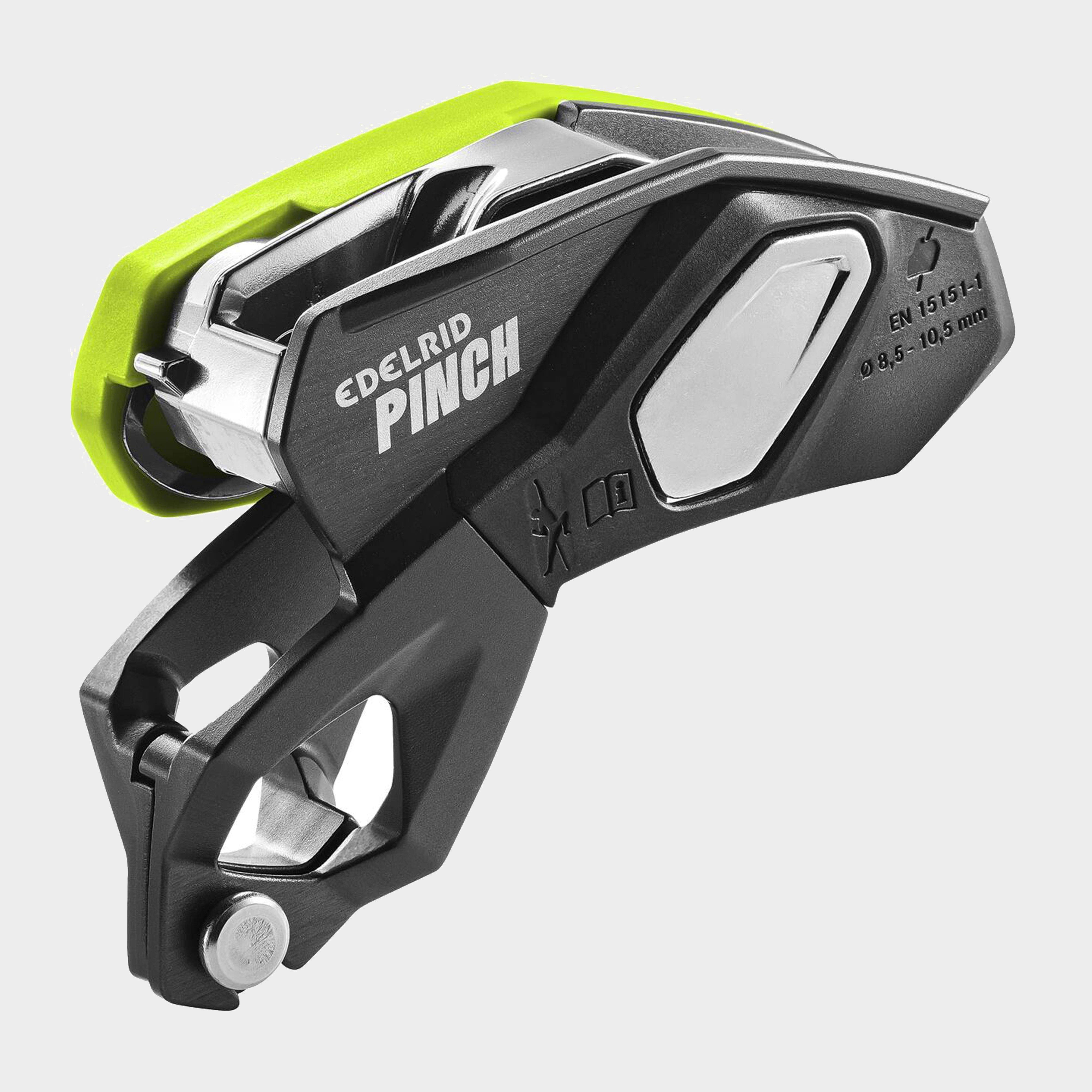 Semi-Automatic Belay Devices