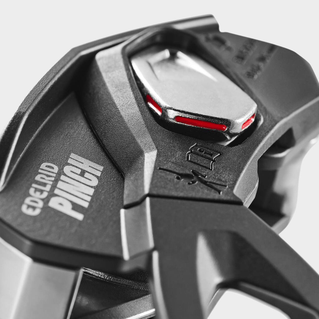 Semi-Automatic Belay Devices