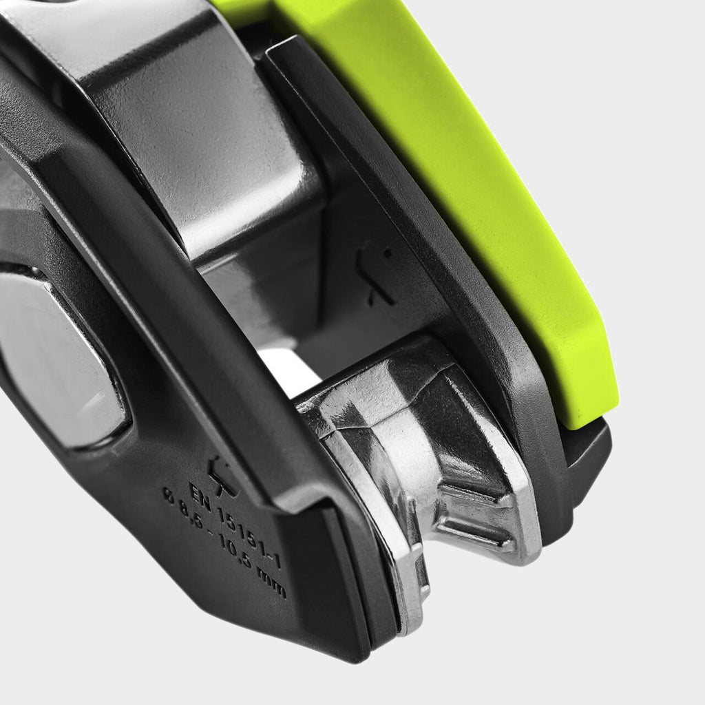 Semi-Automatic Belay Devices