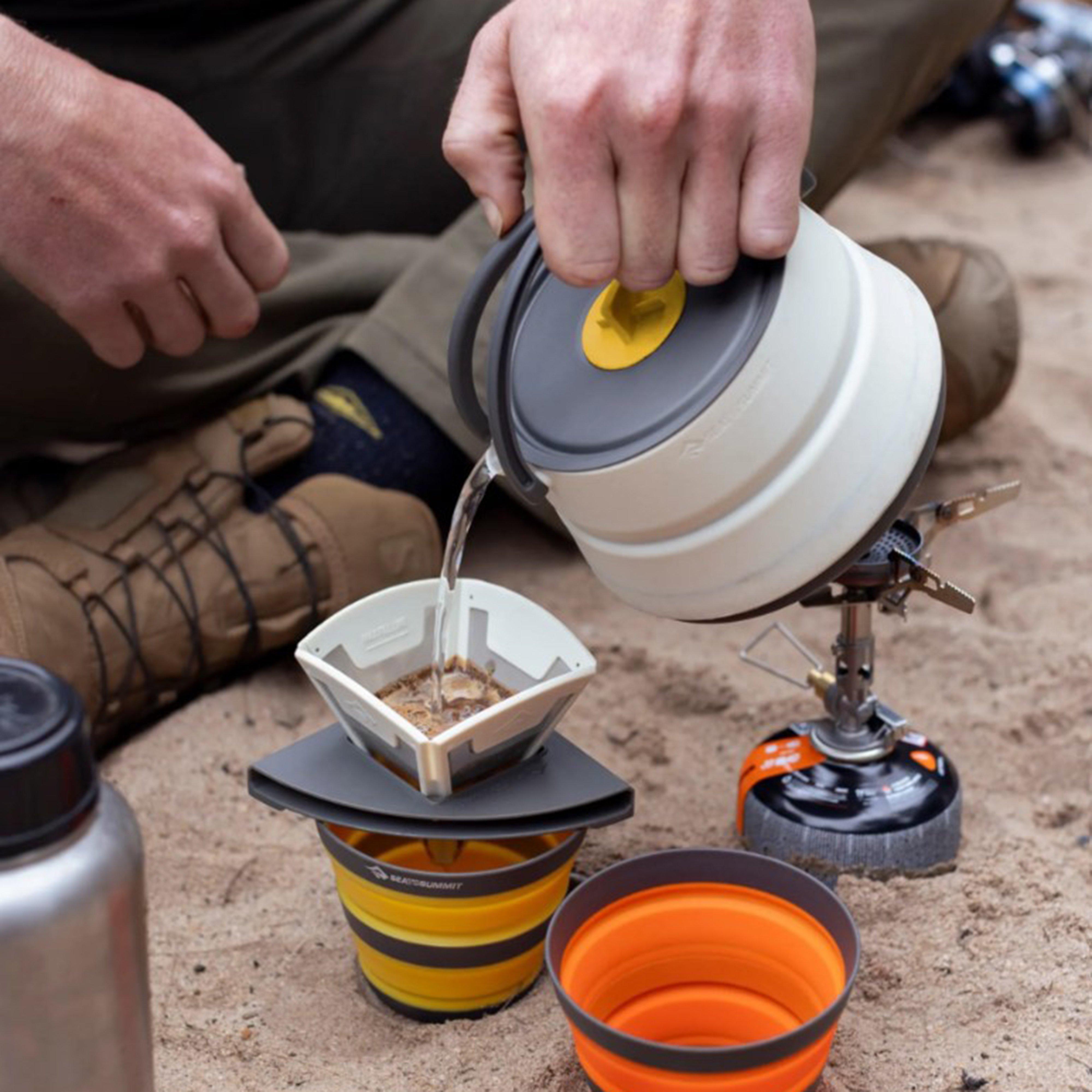 Frontier Collapsible Cup