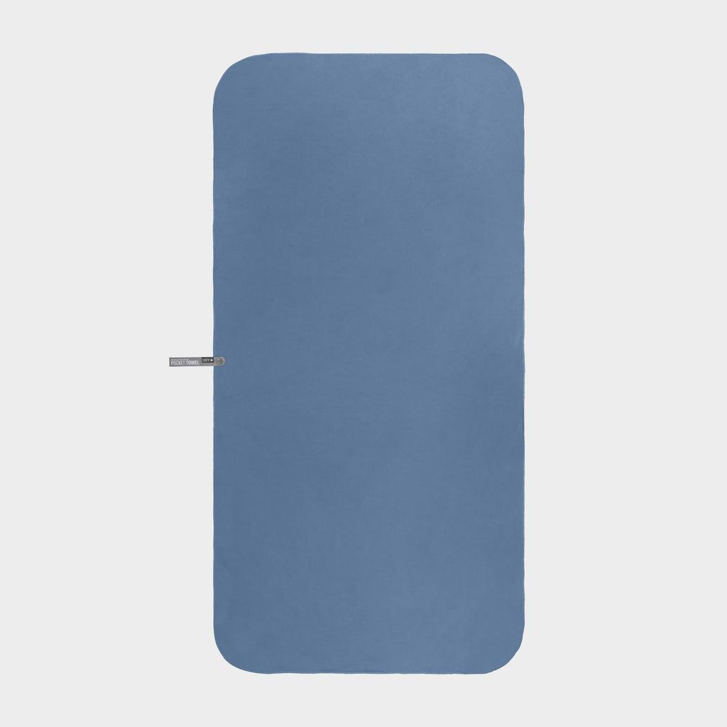 Pocket Towel Medium