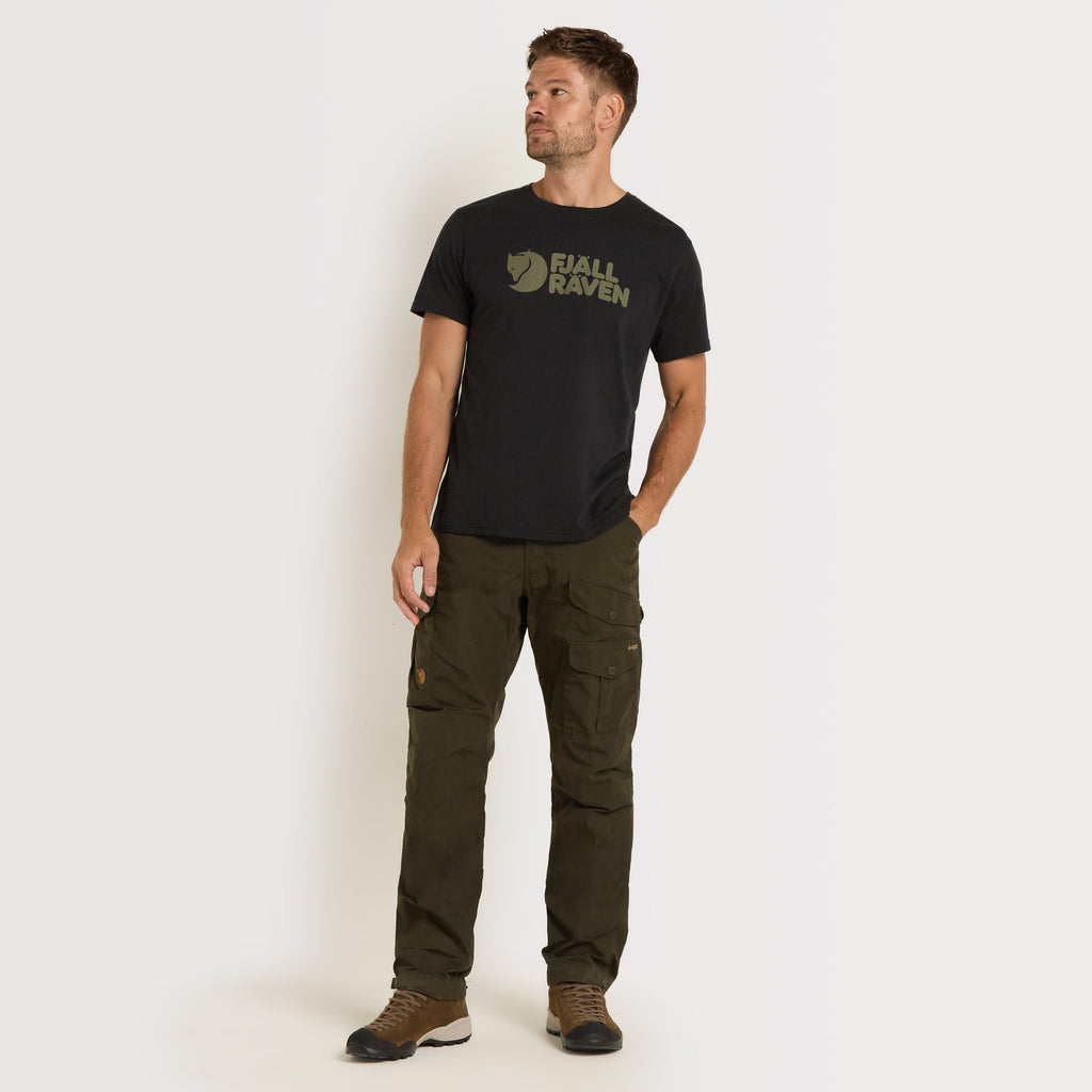 Men's Logo T-shirt