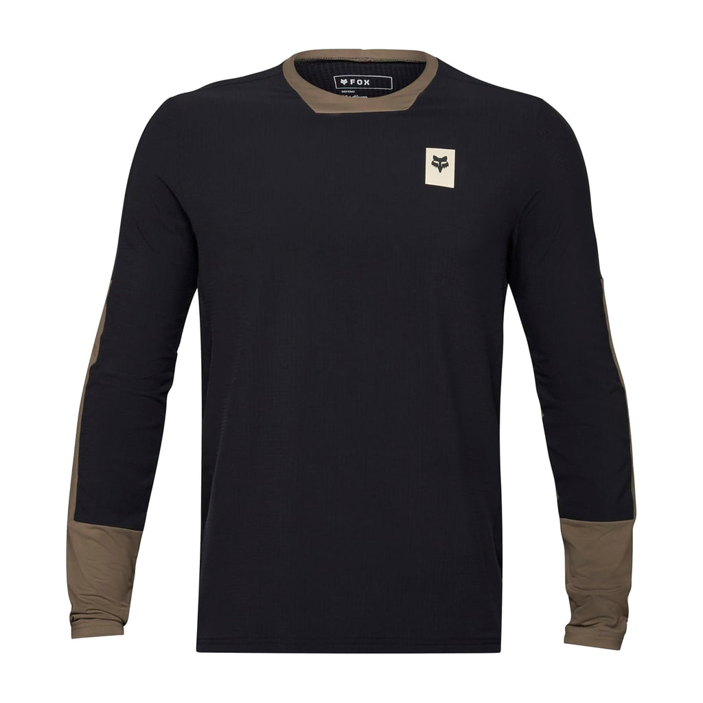 Men’s Defend Thermal Jersey