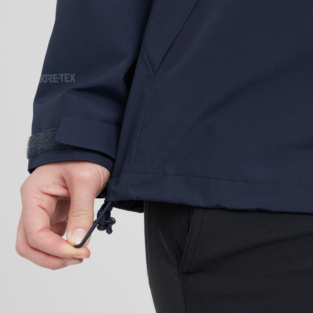 Women's Bramblfell InterActive Gore-Tex Waterproof Jacket