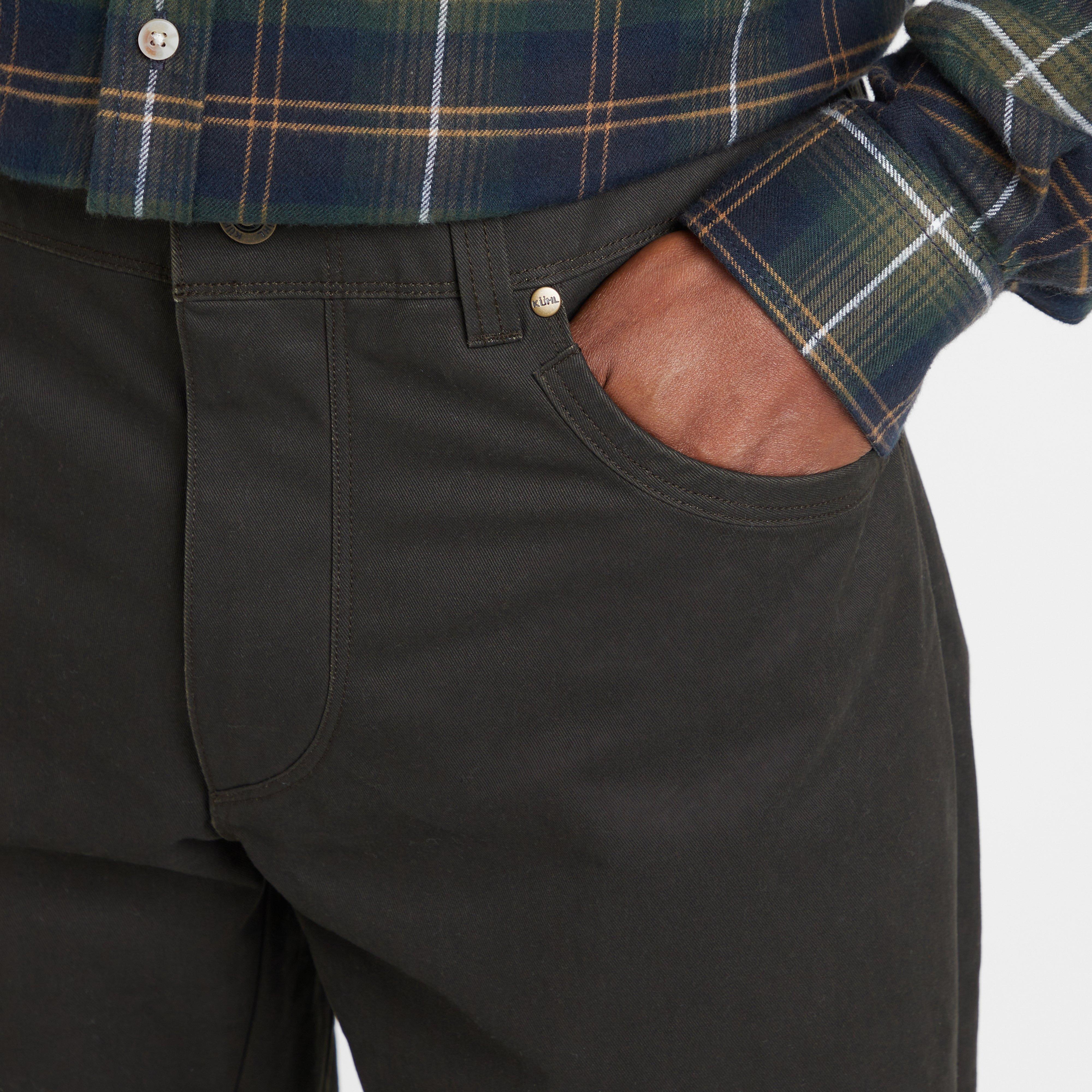 Men’s Free RYDR™ Trousers