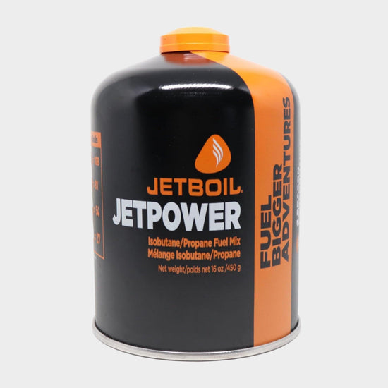 Jetpower Fuel 450g