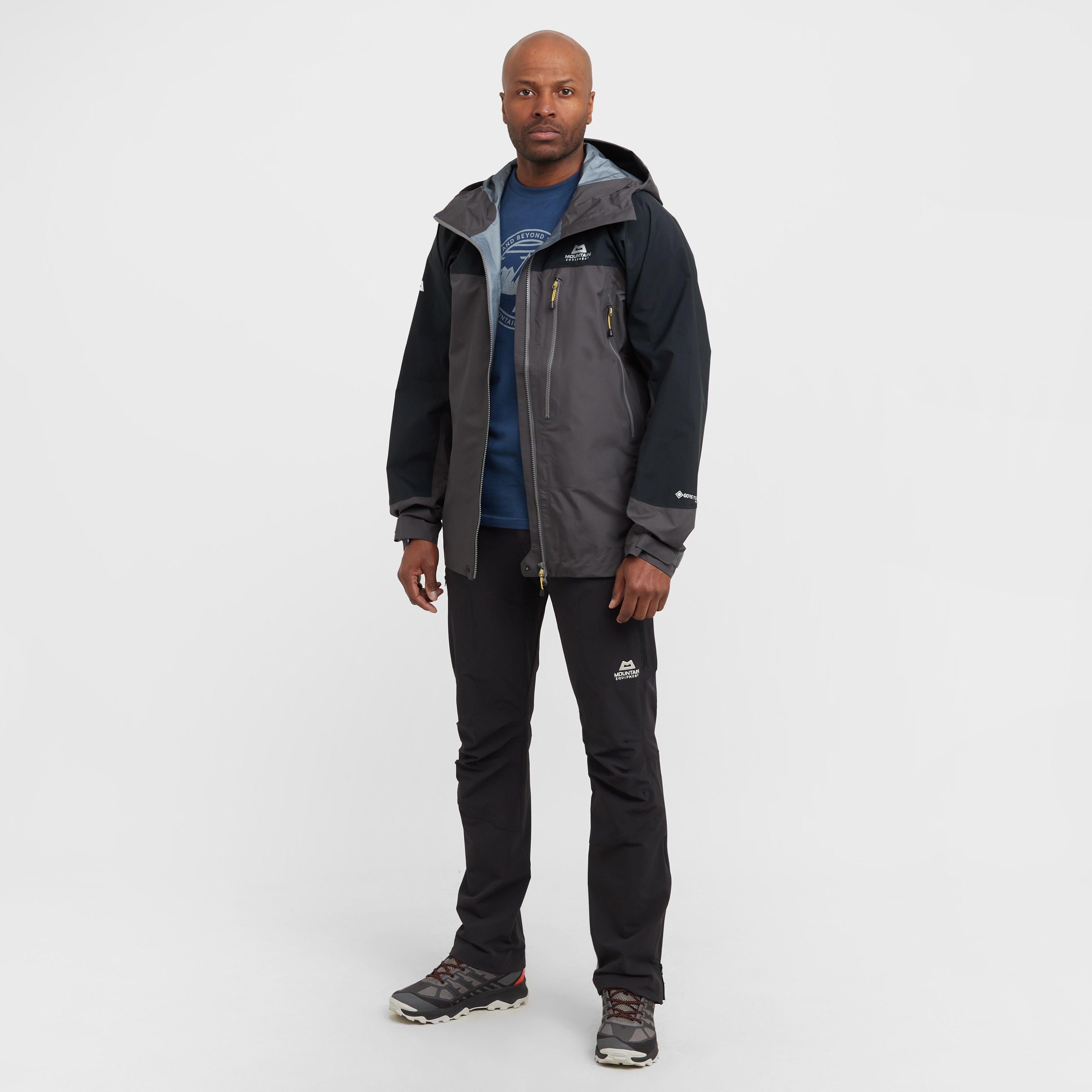 Men’s Lhotse GORE-TEX® Waterproof Jacket