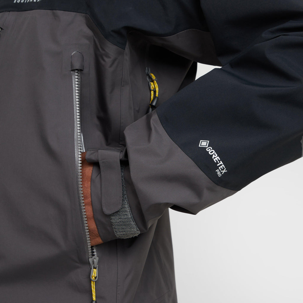 Men’s Lhotse GORE-TEX® Waterproof Jacket