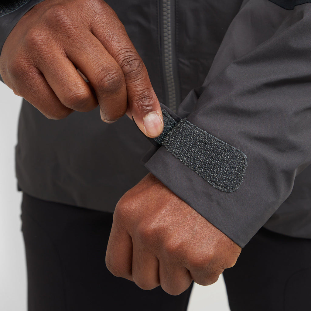 Men’s Lhotse GORE-TEX® Waterproof Jacket