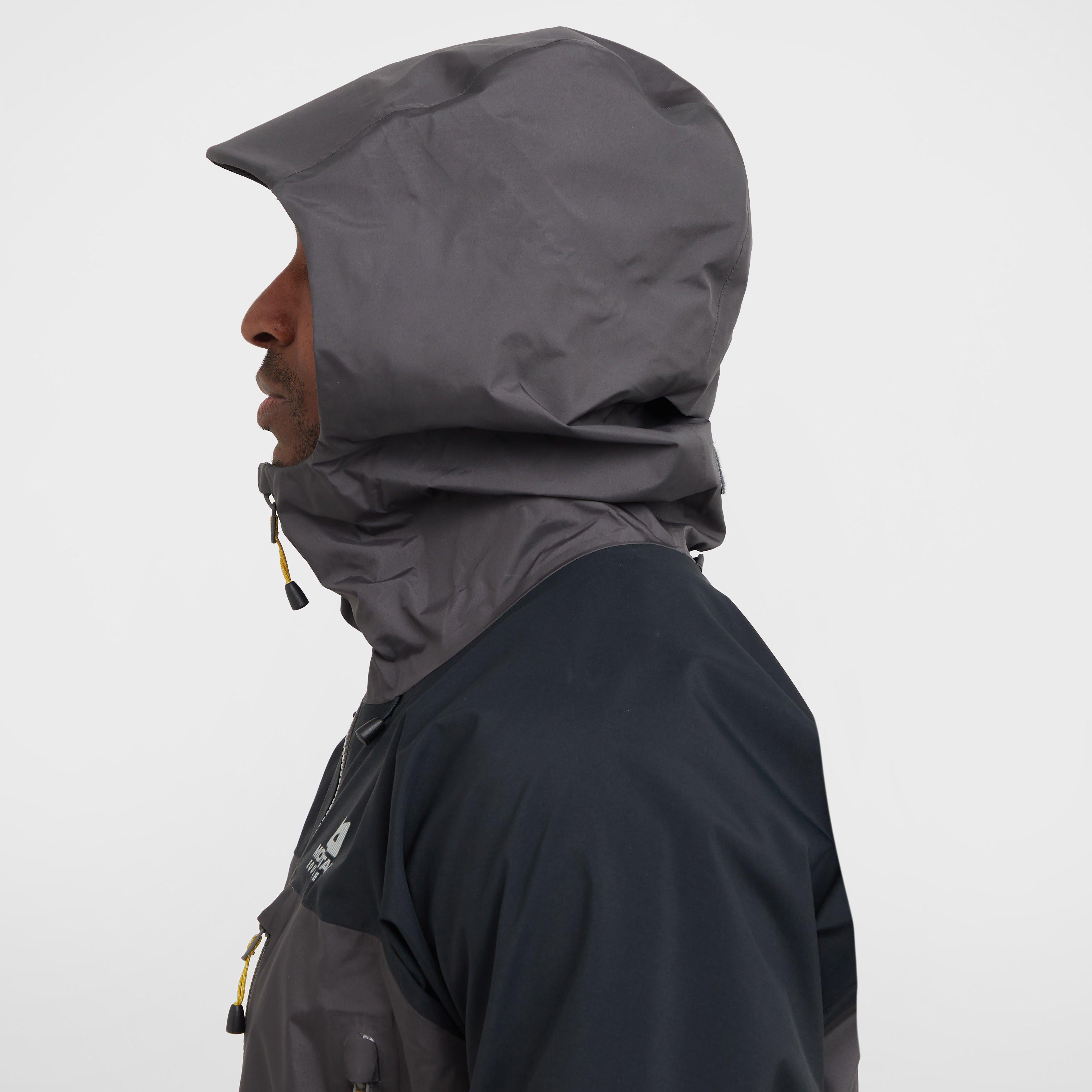 Men’s Lhotse GORE-TEX® Waterproof Jacket