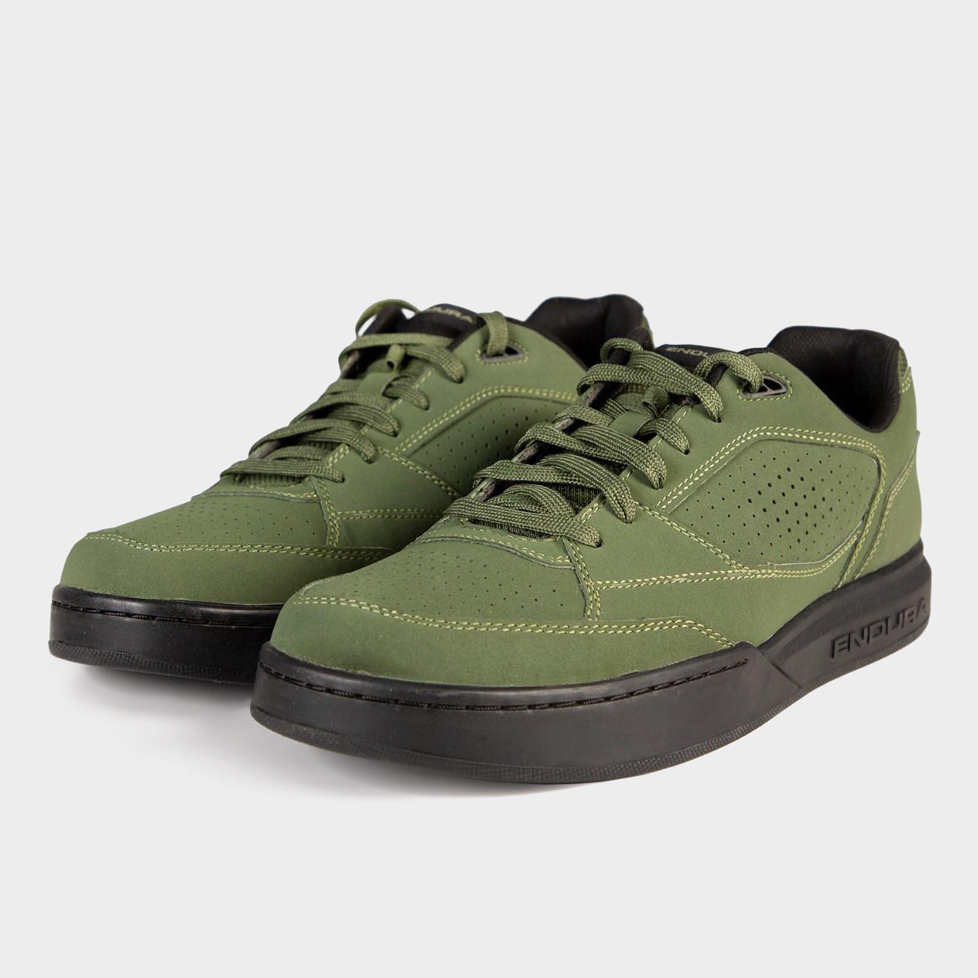 Men's Hummvee Flat Shoe