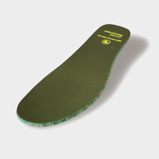 Men's Hummvee Flat Shoe