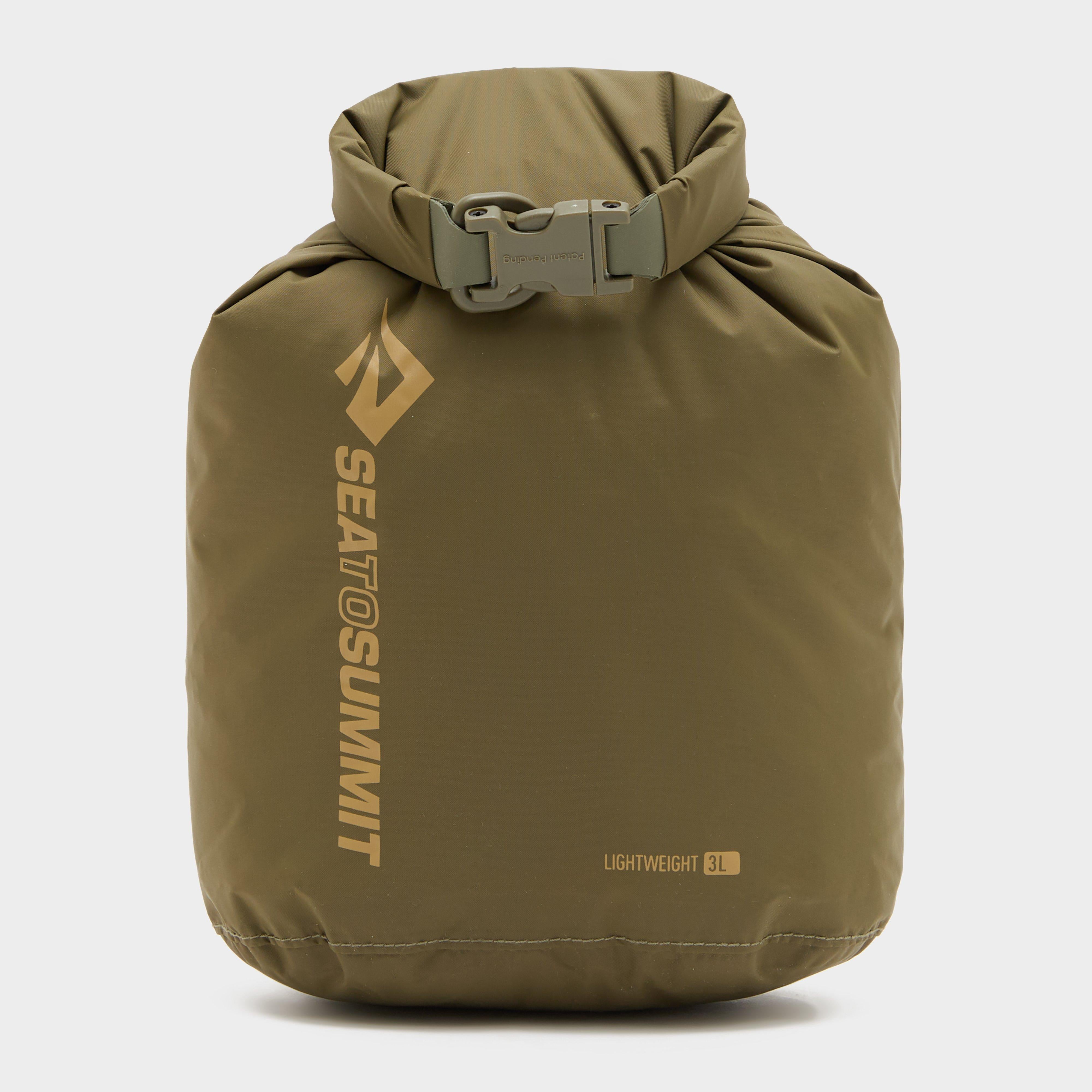 Lightweight Dry Bag 3L