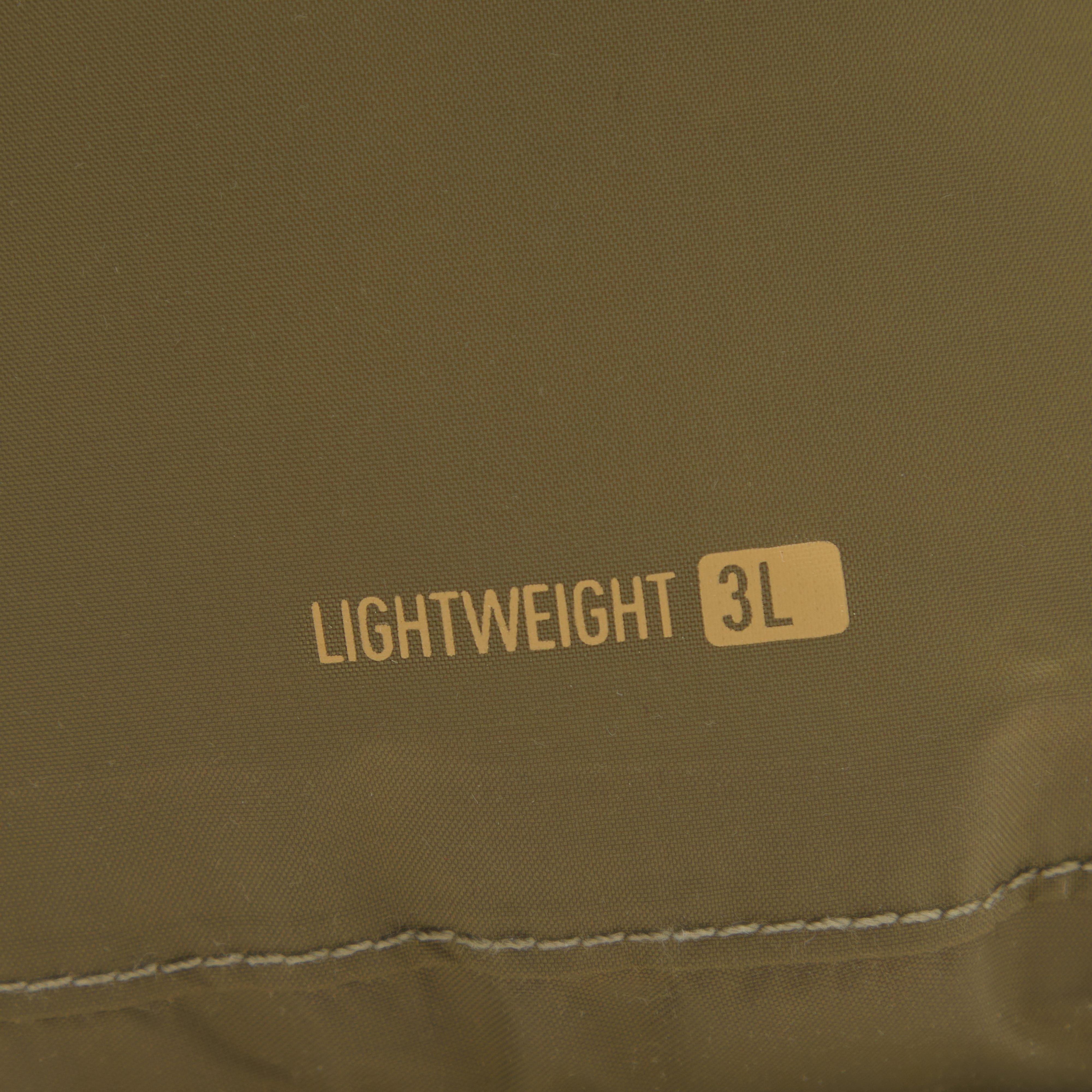 Lightweight Dry Bag 3L