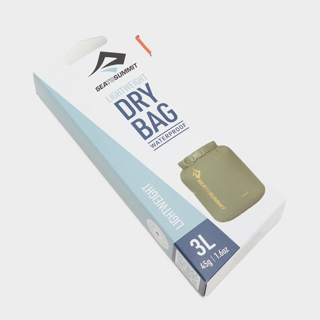 Lightweight Dry Bag 3L