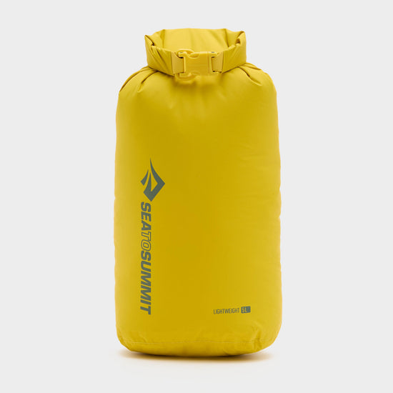 Lightweight Dry Bag 5L