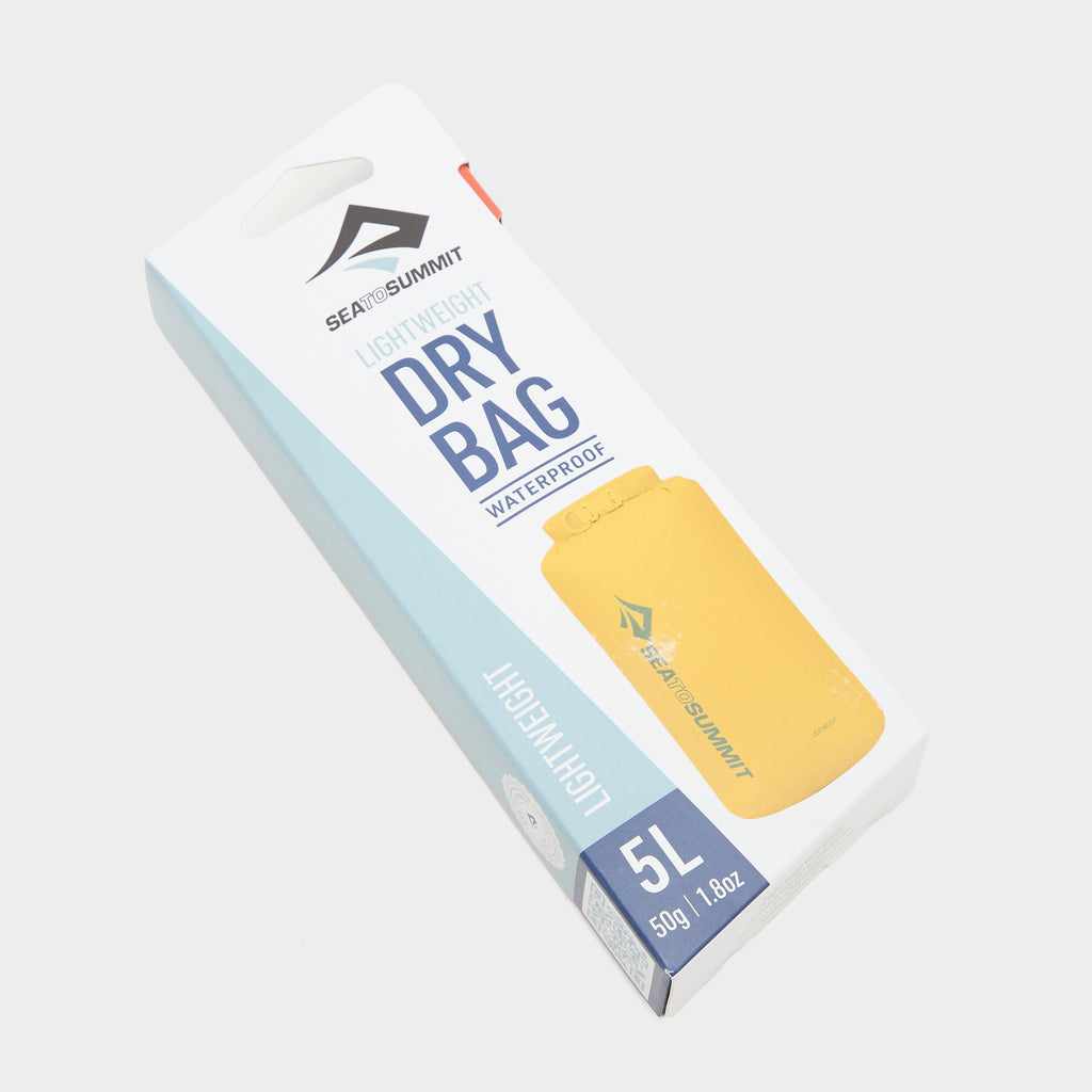 Lightweight Dry Bag 5L