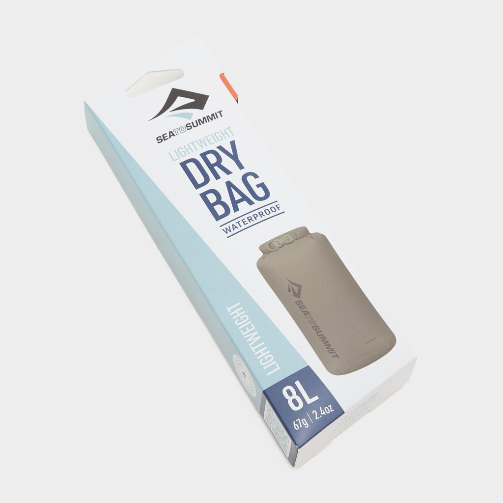 Lightweight Dry Bag 8L