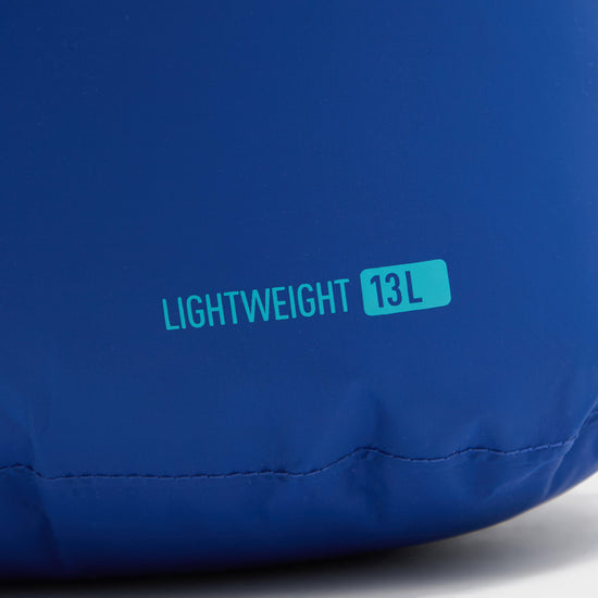 Lightweight Dry Bag 13L