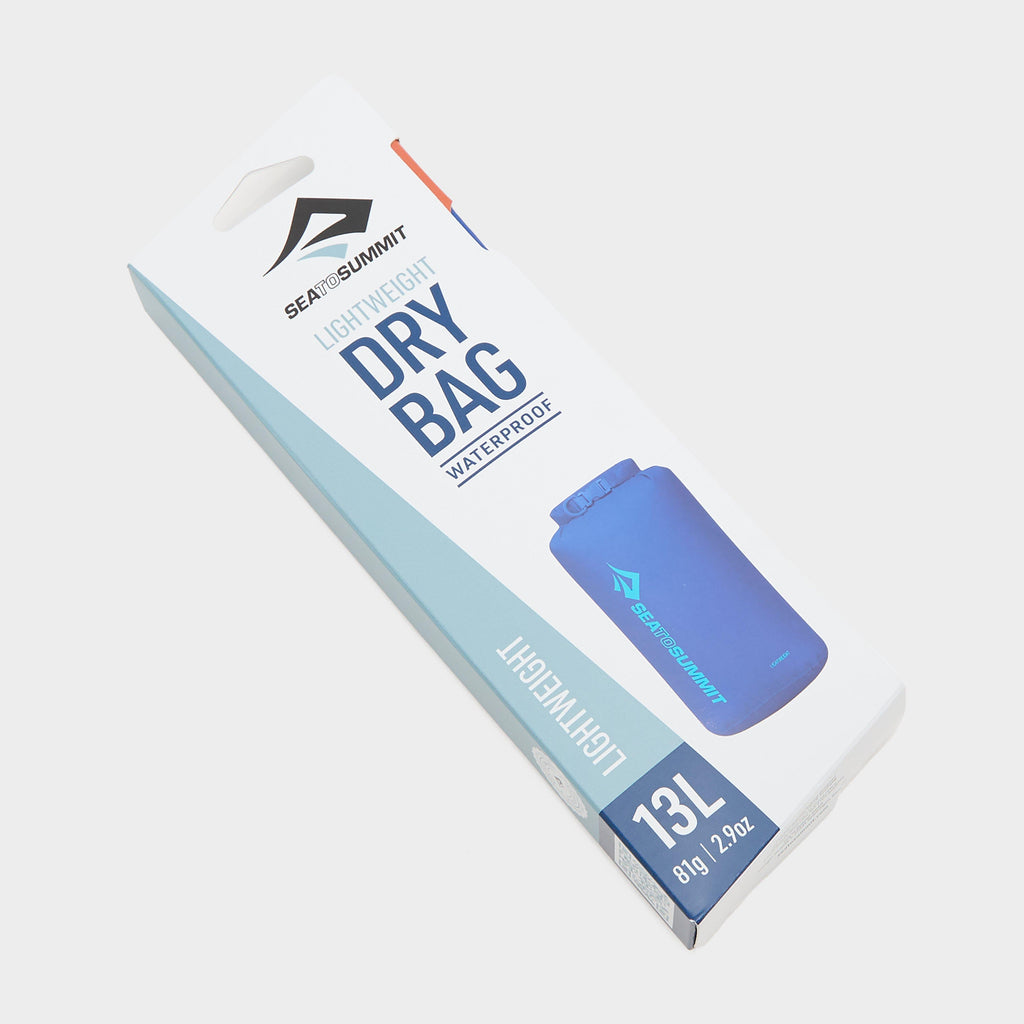 Lightweight Dry Bag 13L