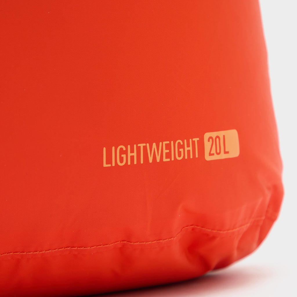 Lightweight Dry Bag 20L