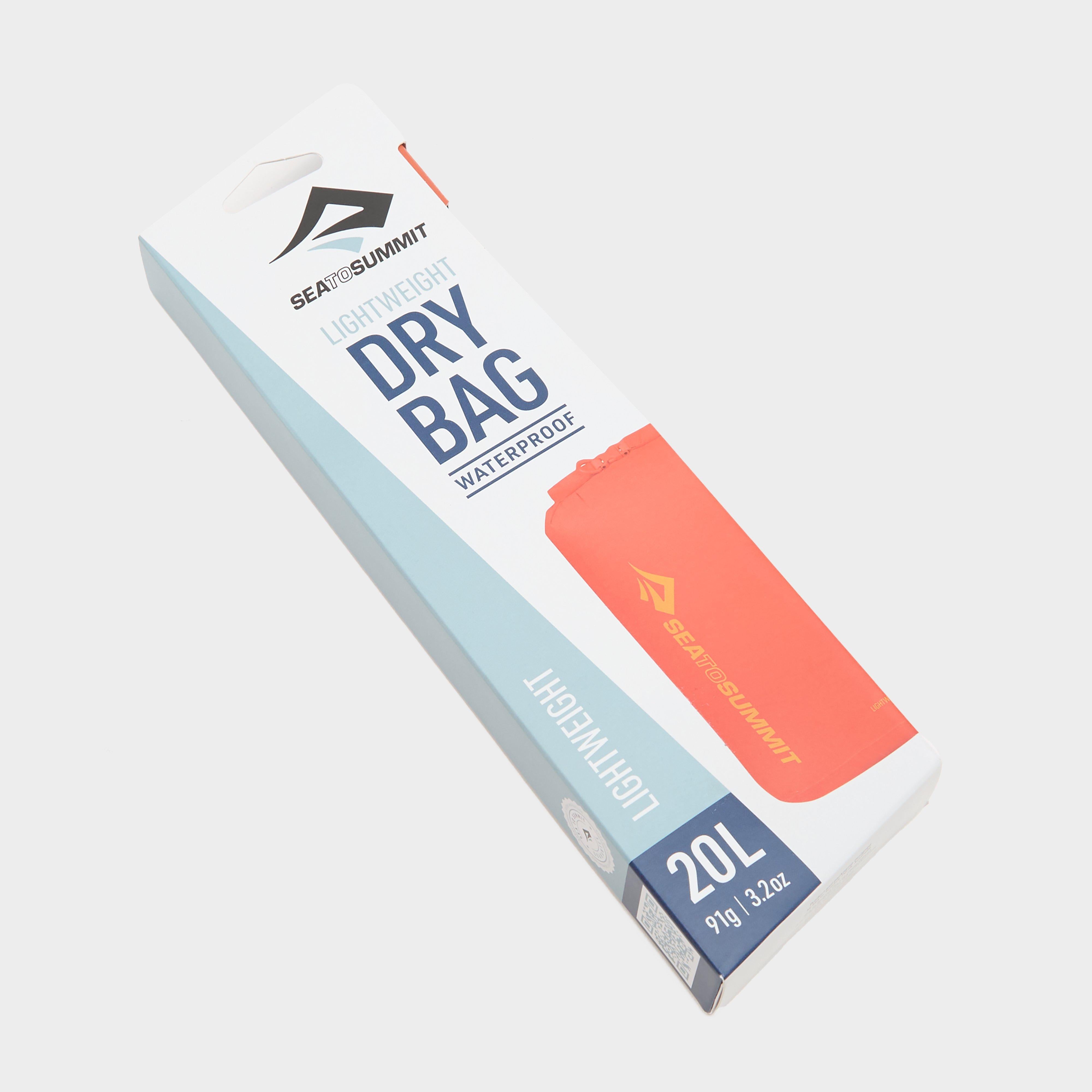 Lightweight Dry Bag 20L