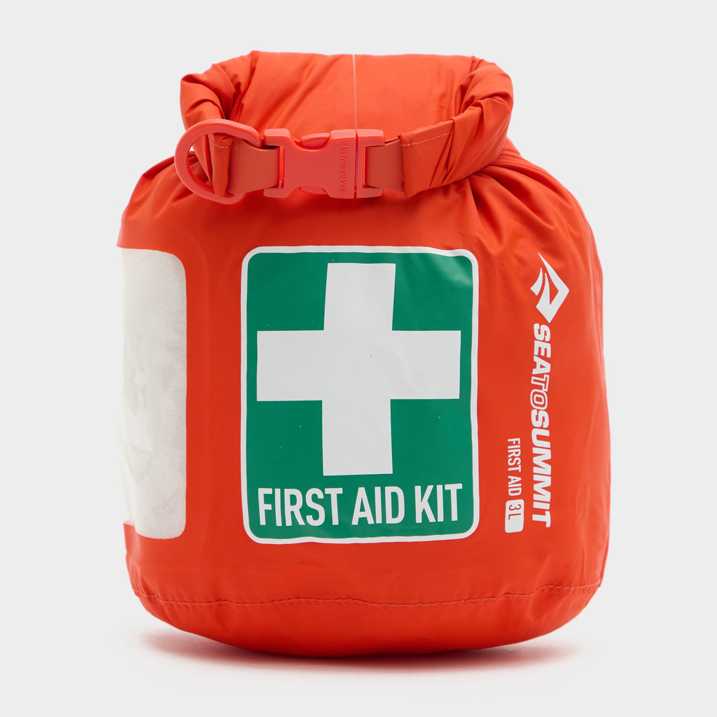First Aid Dry Bag 3L
