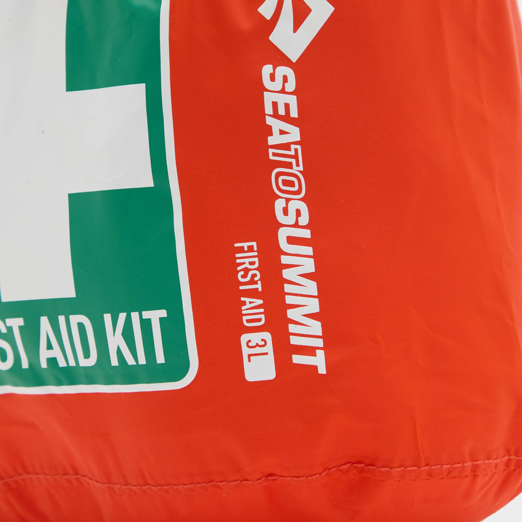 First Aid Dry Bag 3L