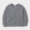 Women’s Panorama Striped Long Sleeve T-Shirt