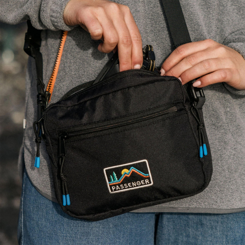 Boondocker Backpack 26L