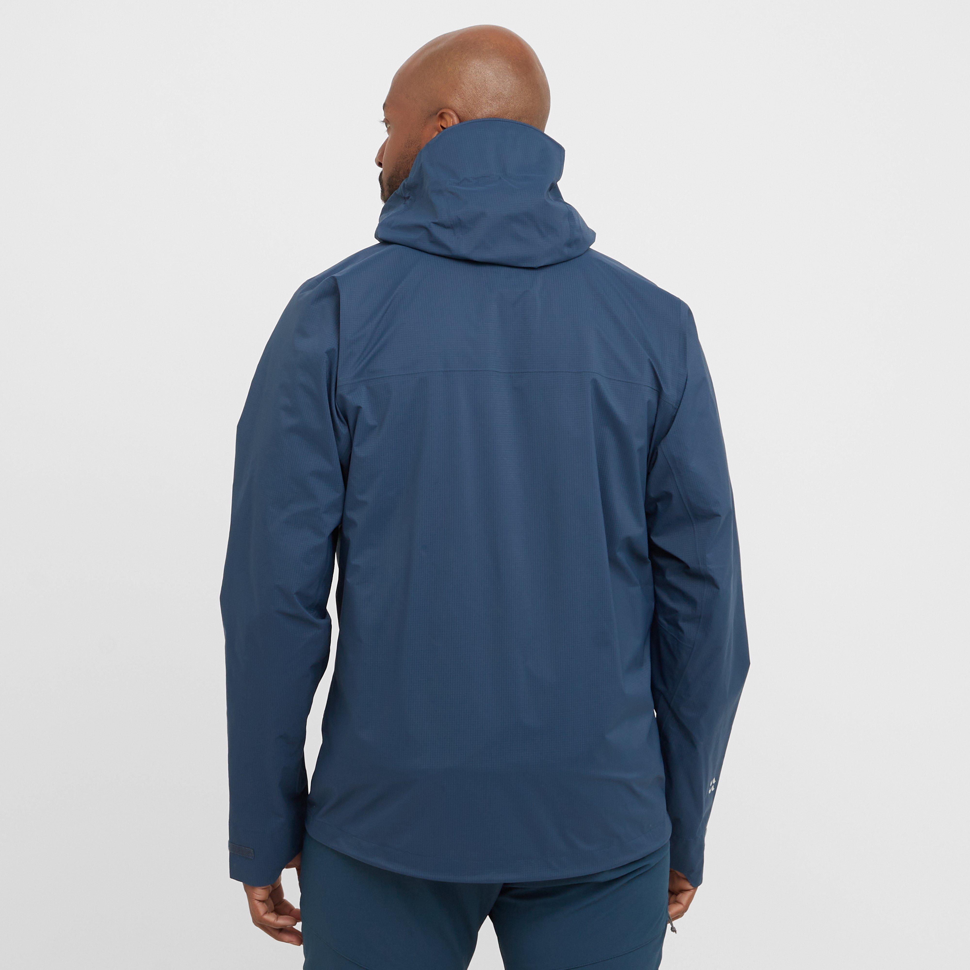 Men's Downpour Light Waterproof Jacket