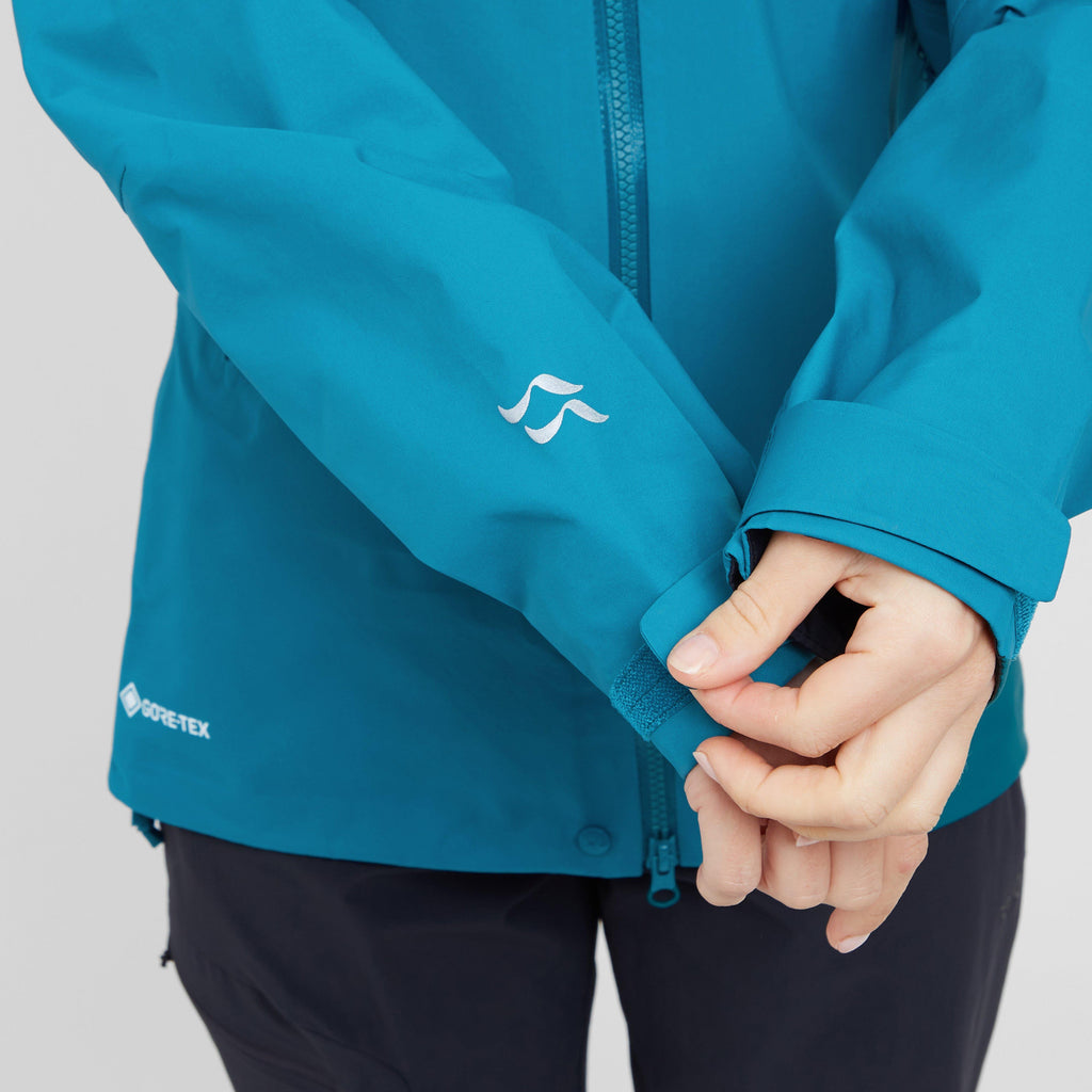 Women's Kangri GORE-TEX® Jacket