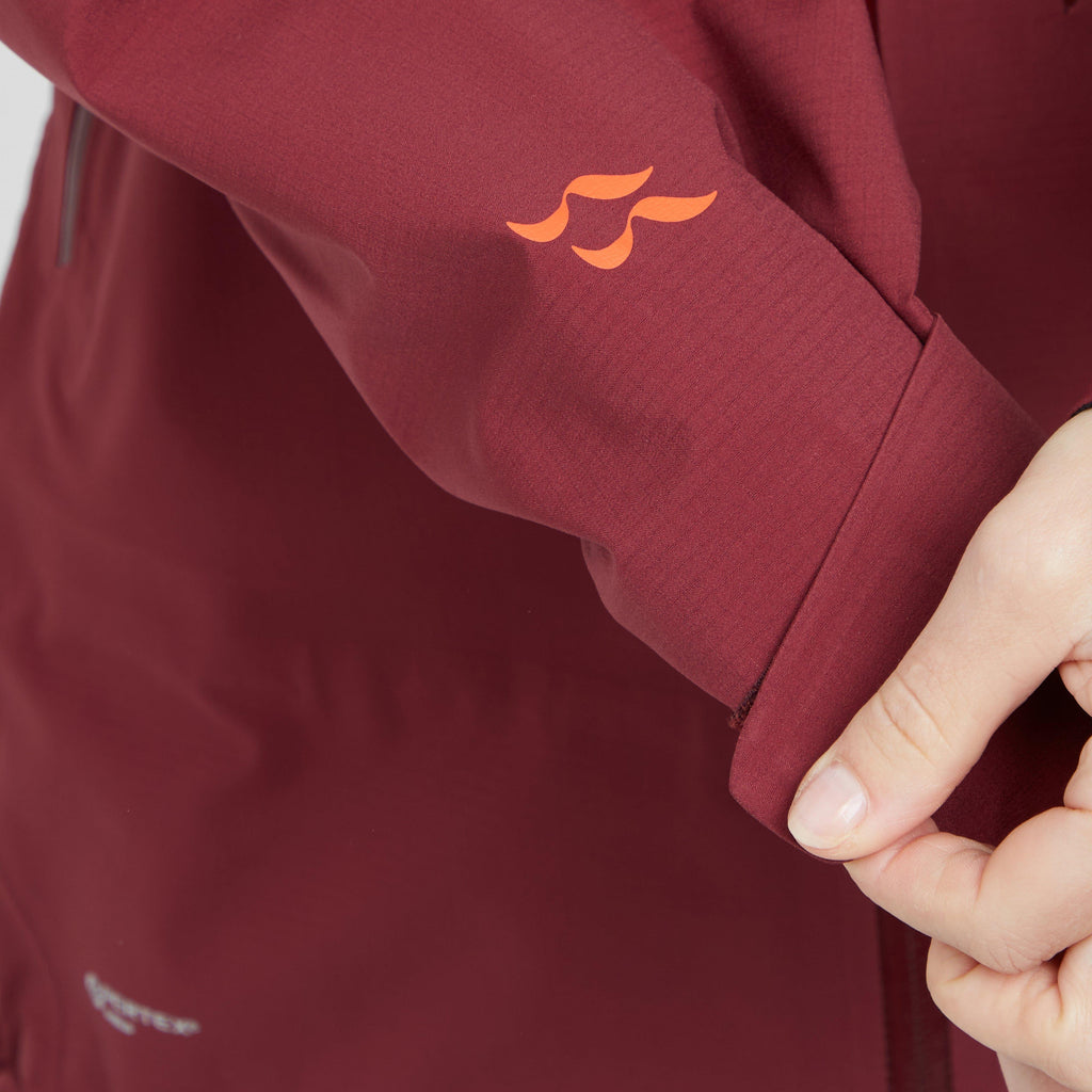 Women’s Firewall Waterproof Jacket