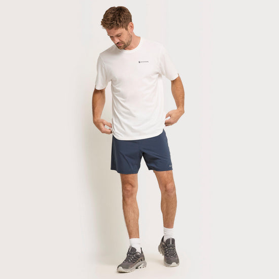 Men's Slipstream 7" Trail Running Shorts