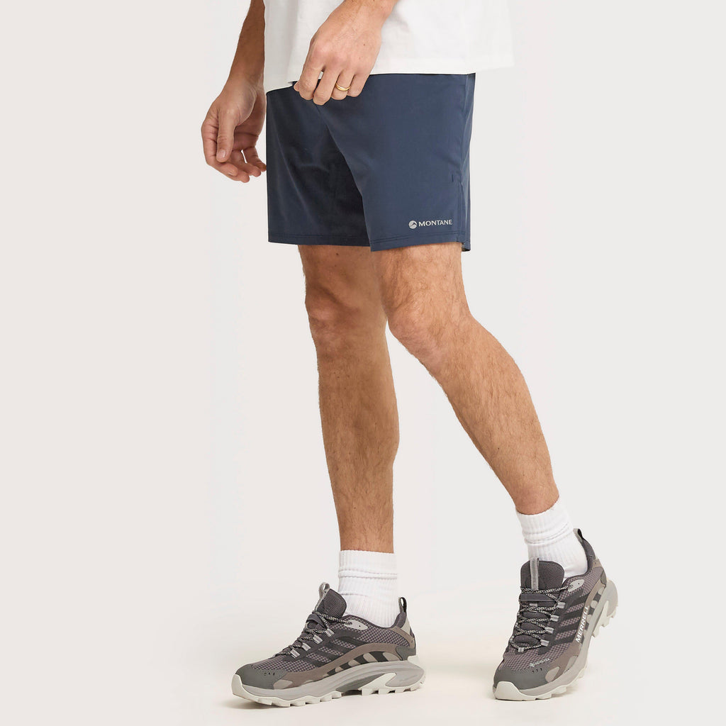 Men's Slipstream 7" Trail Running Shorts