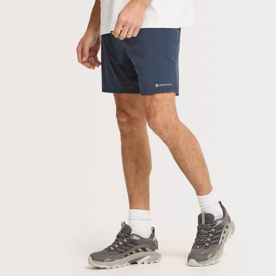 Men's Slipstream 7" Trail Running Shorts