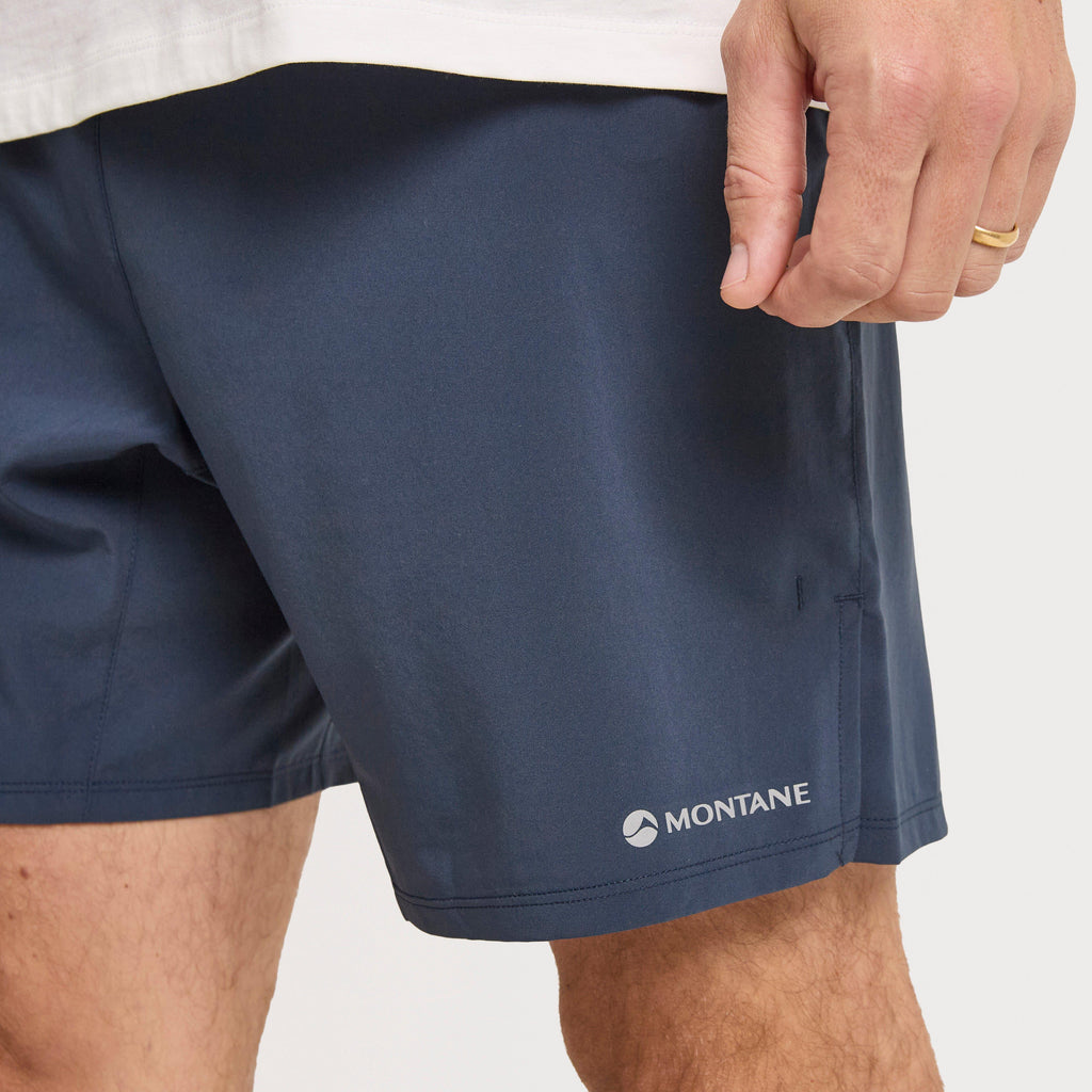 Men's Slipstream 7" Trail Running Shorts