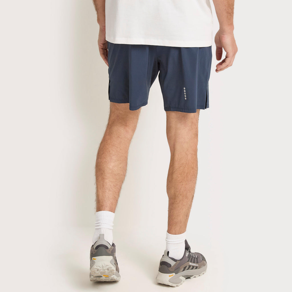Men's Slipstream 7" Trail Running Shorts