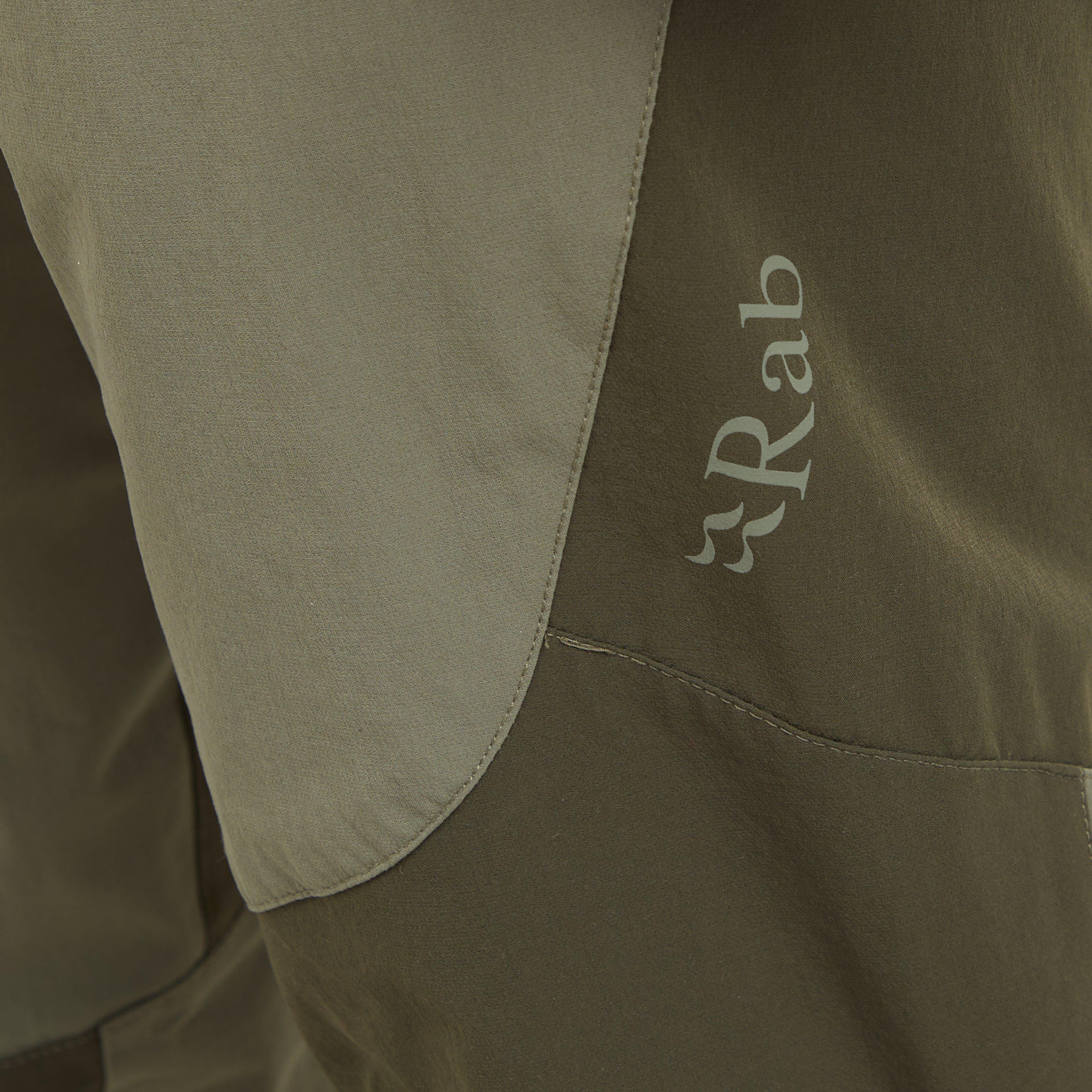 Men's Torque Mountain Pants