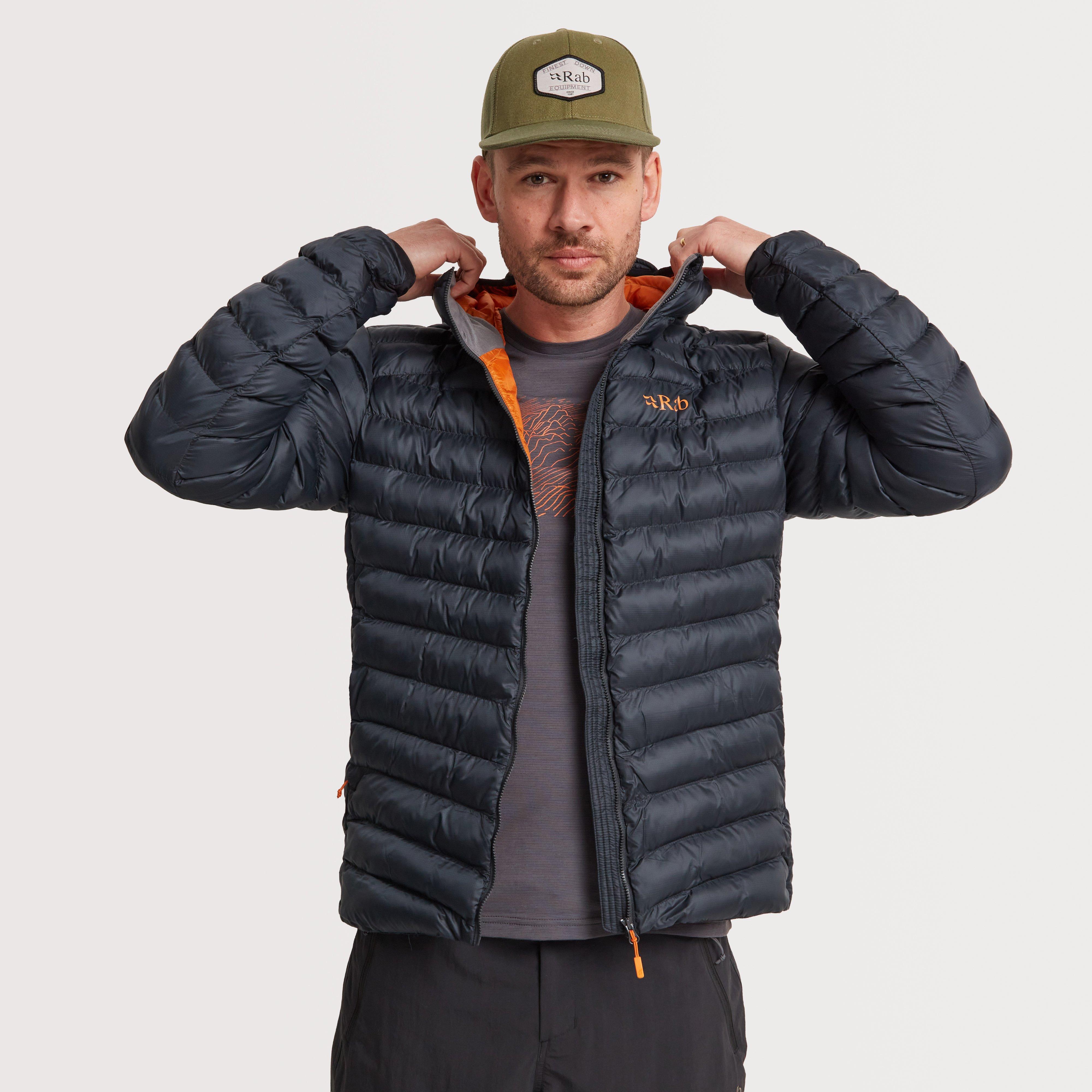 Men's Cirrus Alpine Insulated Jacket