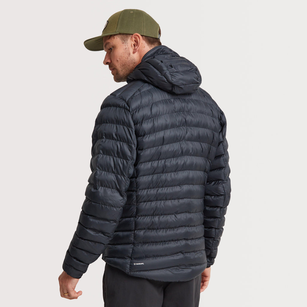 Men's Cirrus Alpine Insulated Jacket