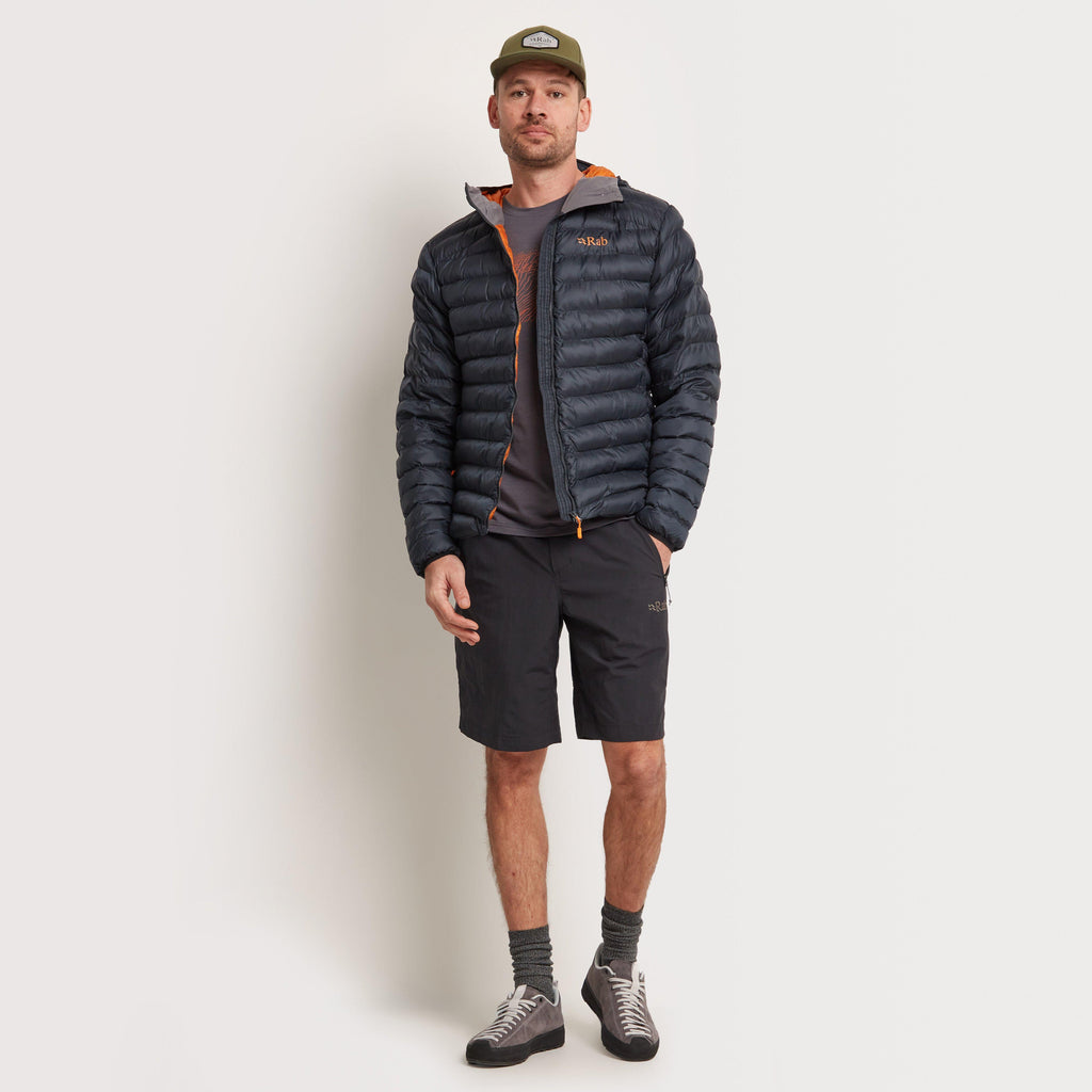 Men's Cirrus Alpine Insulated Jacket