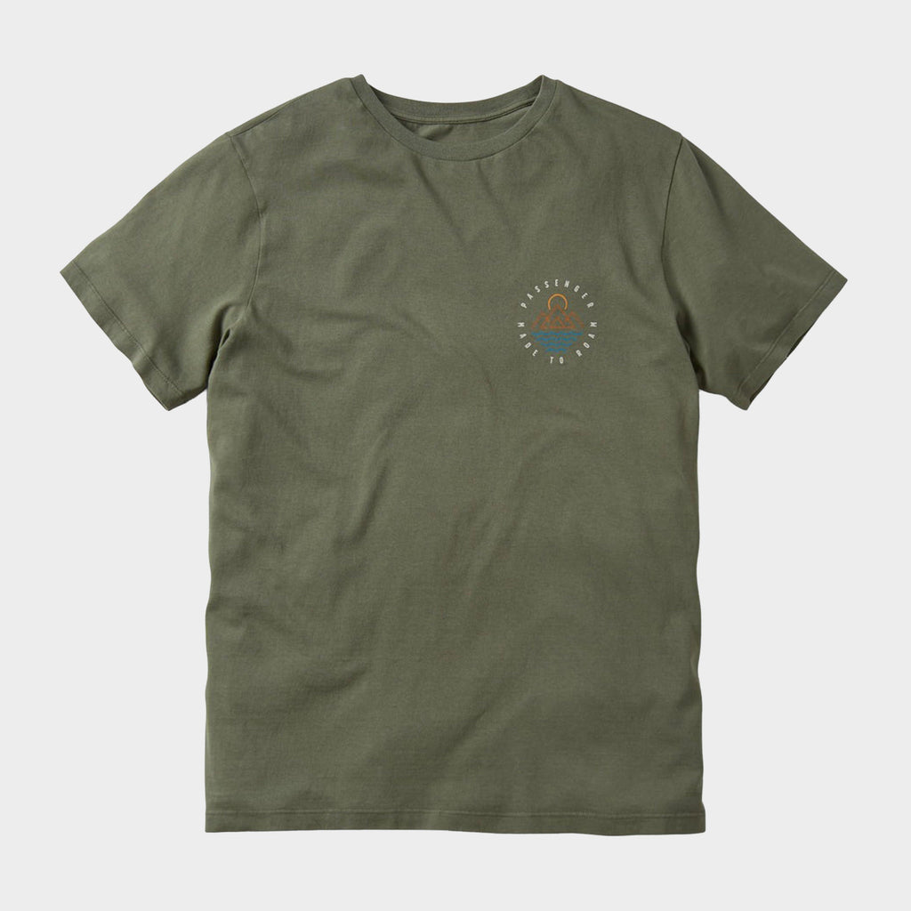 Men's Escapism T-Shirt